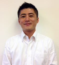 プロポライフベトナム代表取締役社長 鈴木秀章